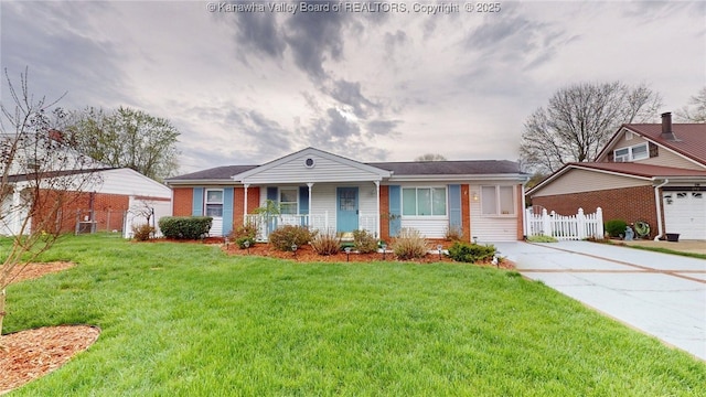 204 Carper Ln, Barboursville, WV 25504 - photo 26