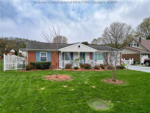 204 Carper Ln, Barboursville, WV 25504 - photo 27
