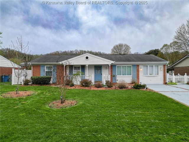 204 Carper Ln, Barboursville, WV 25504 - photo 1