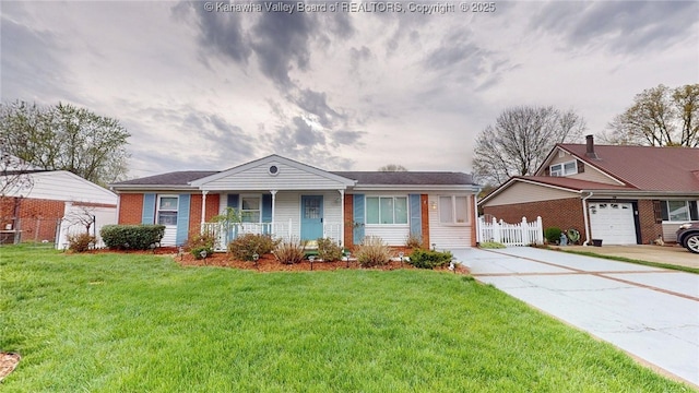 204 Carper Ln, Barboursville, WV 25504 - photo 2