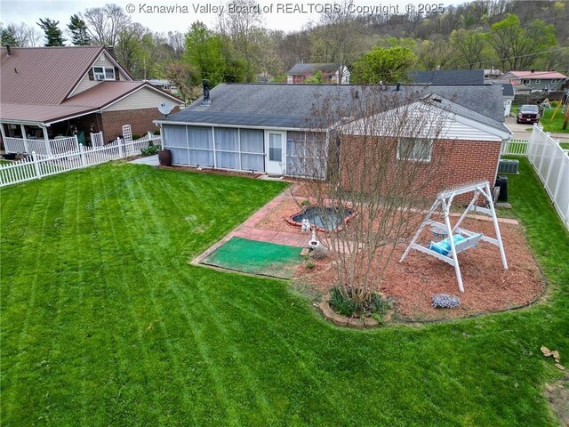 204 Carper Ln, Barboursville, WV 25504 - photo 20