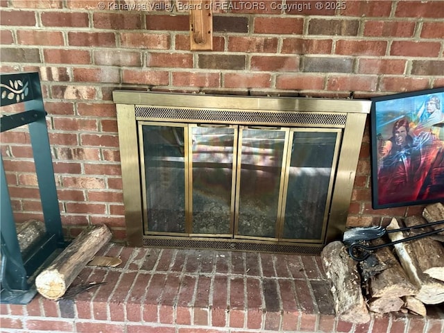 109 Cedar Ln, Saint Albans, WV 25177 - view of details