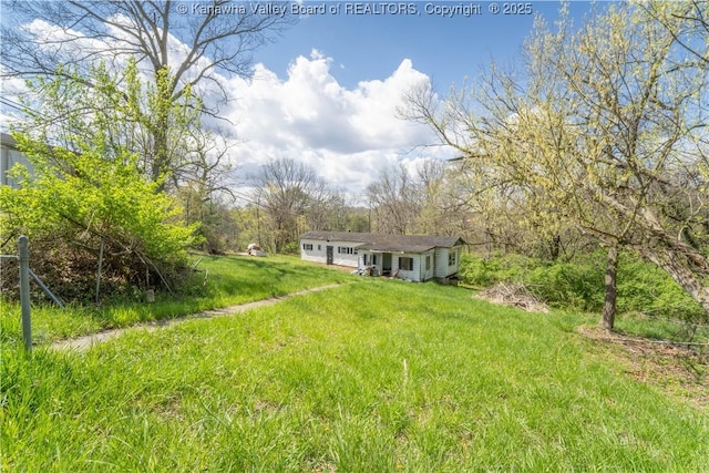 1204 Chestnut St, South Charleston, WV 25309