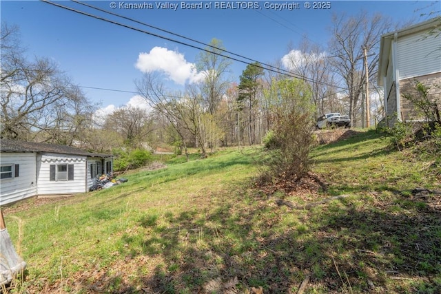 1204 Chestnut St, South Charleston, WV 25309