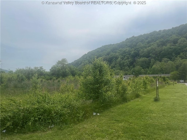 0 Alex Ln, Charleston, WV 25304