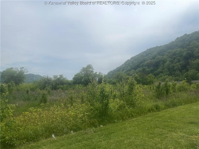 0 Alex Ln, Charleston, WV 25304