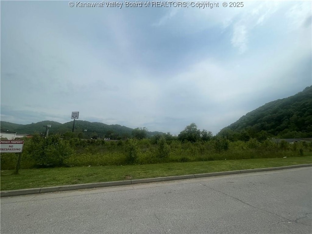 0 Alex Ln, Charleston, WV 25304