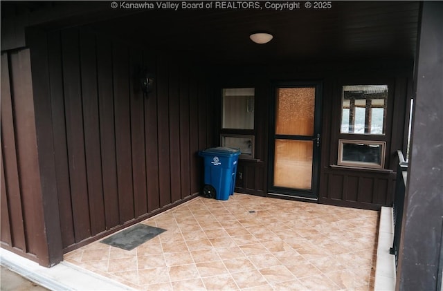 207 Mckinley Ave, Charleston, WV 25314 - view of entrance to property