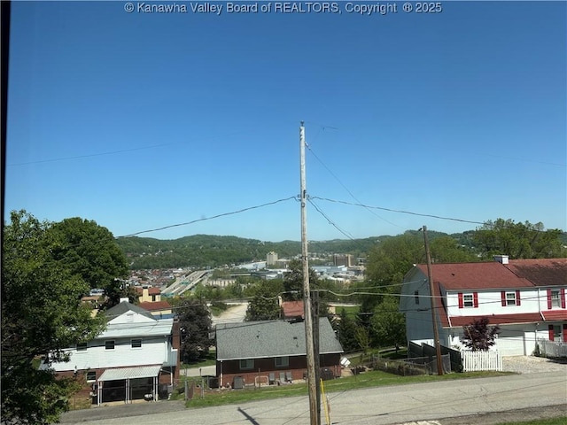 207 Mckinley Ave, Charleston, WV 25314 - view of mountain feature