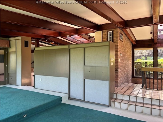 207 Mckinley Ave, Charleston, WV 25314 - interior space
