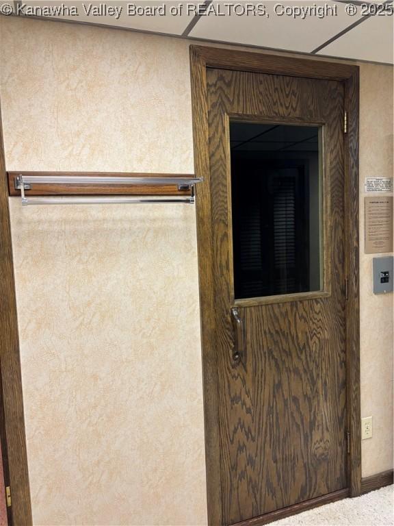 207 Mckinley Ave, Charleston, WV 25314 - interior space