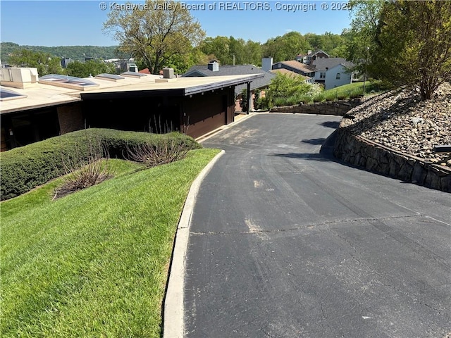 207 Mckinley Ave, Charleston, WV 25314 - view of street