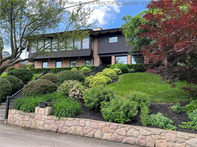 207 Mckinley Ave, Charleston, WV 25314 - photo 4