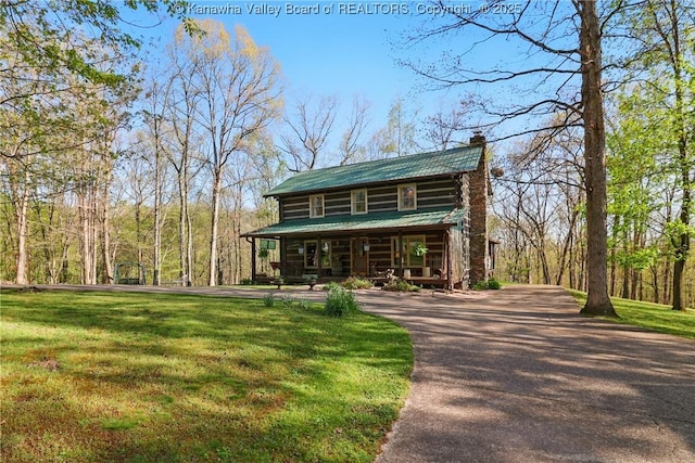 78 Cougar Mountain Dr, Winfield, WV 25213 - photo 4