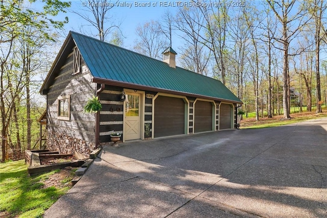 78 Cougar Mountain Dr, Winfield, WV 25213 - photo 3
