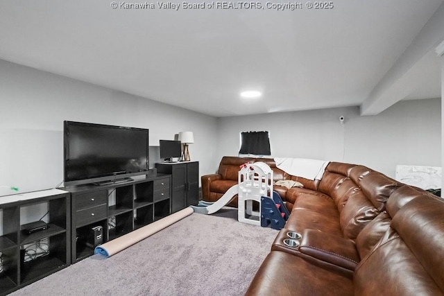 901 Evanwood Rd, Charleston, WV 25314 - view of living room