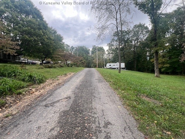 117 Rodney Ave, Wilderness, WV 26679 - view of street
