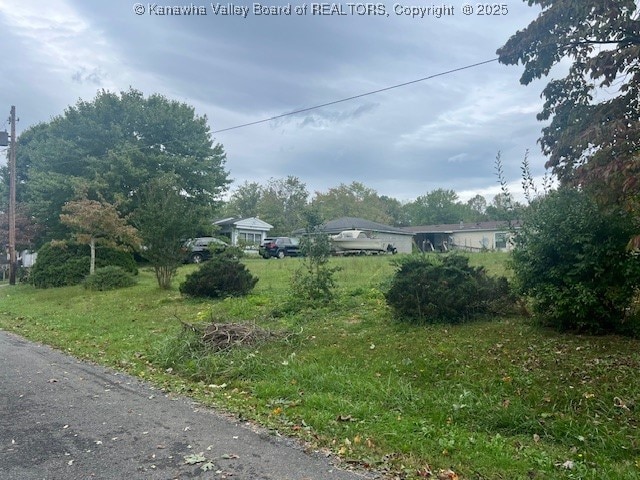 117 Rodney Ave, Wilderness, WV 26679 - view of street