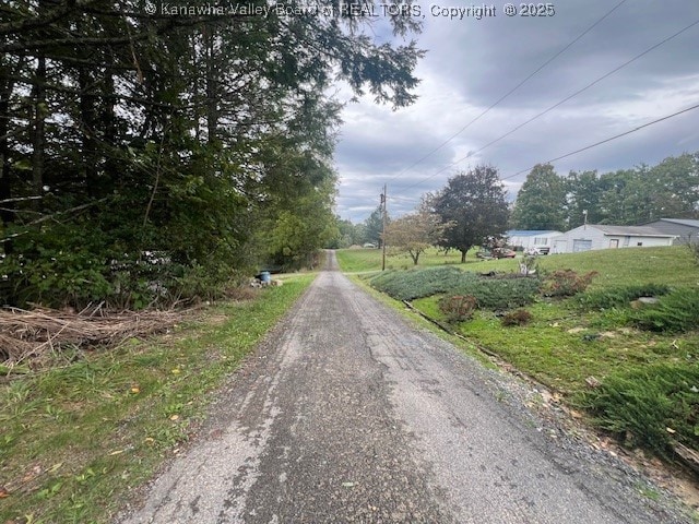 117 Rodney Ave, Wilderness, WV 26679 - view of street