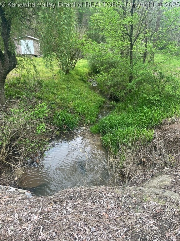 water view