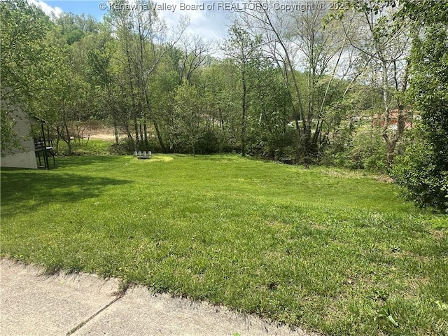 124 S Brooke Dr, Hurricane WV, 25526 land for sale