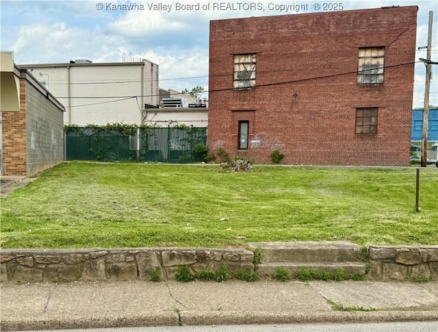 610 Central Ave, Charleston, WV 25302 - photo 1
