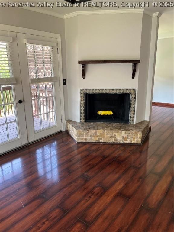 303 Hunters Ridge Rd, Charleston, WV 25314 - photo 11