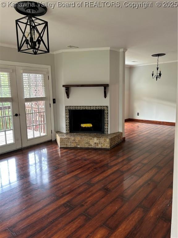 303 Hunters Ridge Rd, Charleston, WV 25314 - photo 10