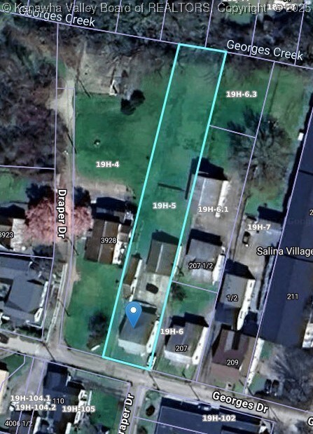 205 Georges Dr, Charleston, WV 25306 - photo 23