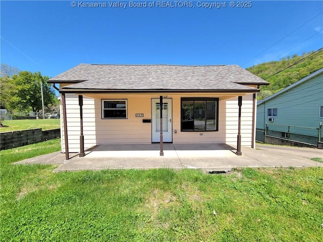 205 Georges Dr, Charleston, WV 25306 - photo 1