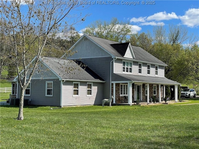 379 Straight St, Evans, WV 25241 - photo 46