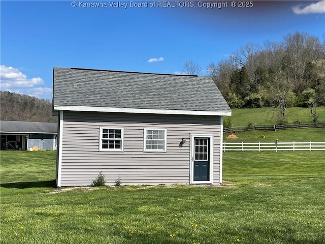 379 Straight St, Evans, WV 25241 - photo 44