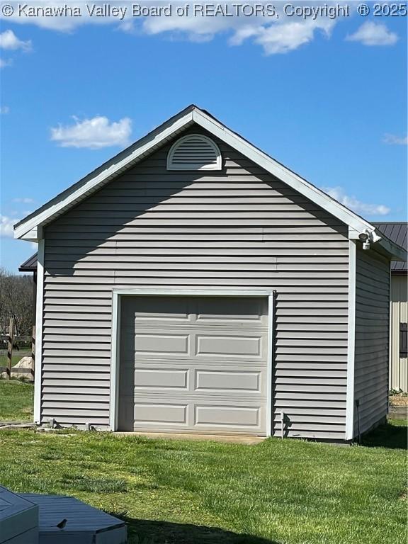 379 Straight St, Evans, WV 25241 - photo 43