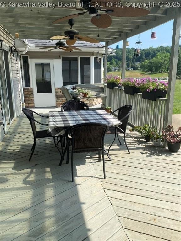 379 Straight St, Evans, WV 25241 - photo 31