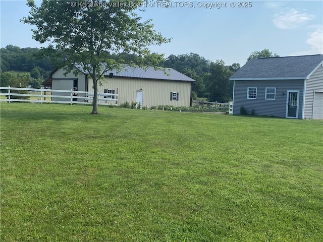 379 Straight St, Evans, WV 25241 - photo 47