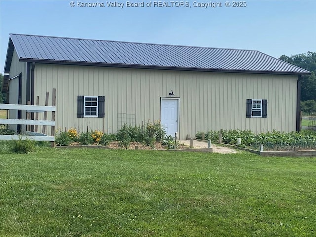 379 Straight St, Evans, WV 25241 - photo 48