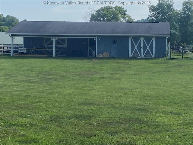 379 Straight St, Evans, WV 25241 - photo 49