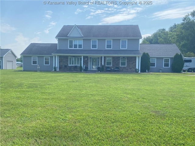 379 Straight St, Evans, WV 25241 - photo 50