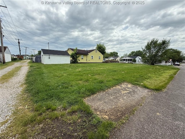 301 Juniper St, Nitro, WV 25143