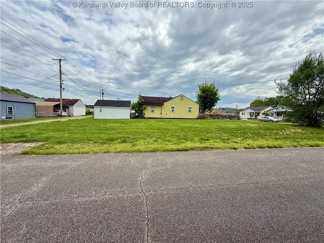 301 Juniper St, Nitro, WV 25143