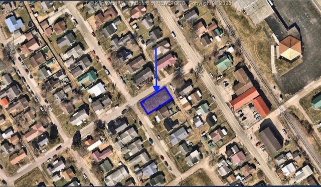 301 Juniper St, Nitro, WV 25143