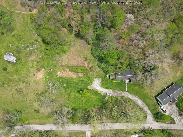 1006 Cow Creek Rd, Hurricane, WV 25526