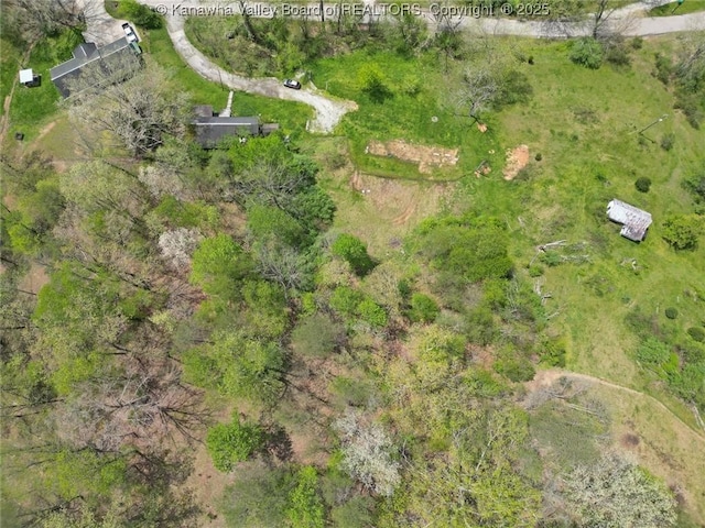 1006 Cow Creek Rd, Hurricane, WV 25526