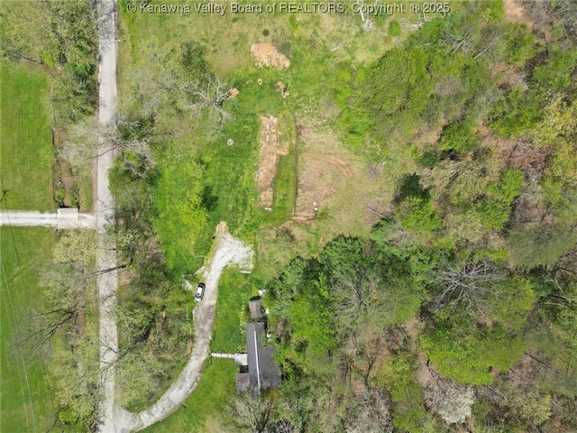 1006 Cow Creek Rd, Hurricane, WV 25526