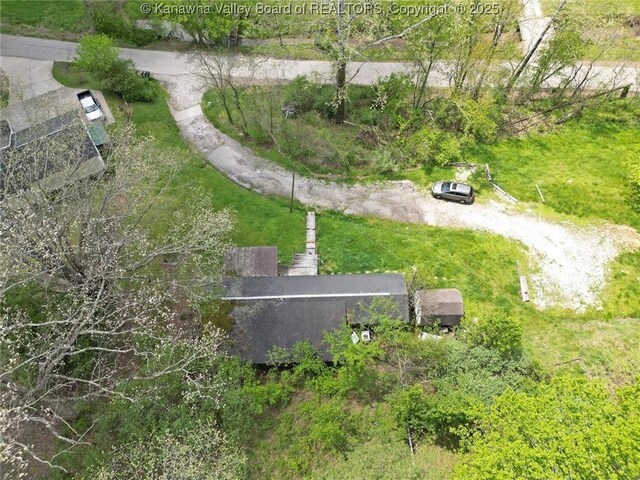 1006 Cow Creek Rd, Hurricane, WV 25526