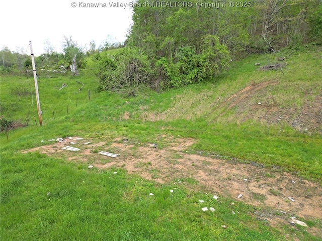 1006 Cow Creek Rd, Hurricane, WV 25526