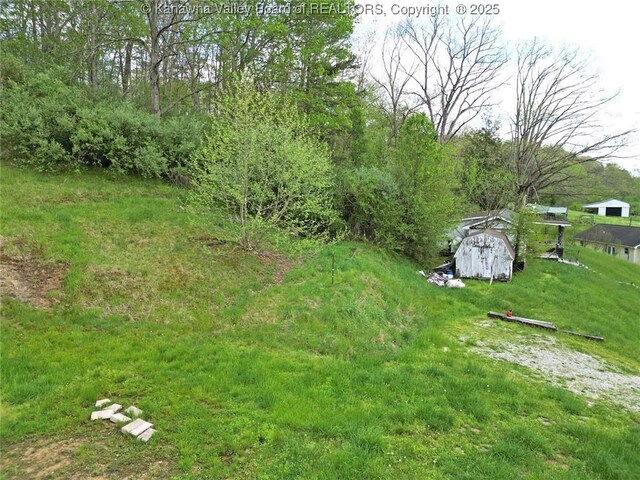 1006 Cow Creek Rd, Hurricane, WV 25526