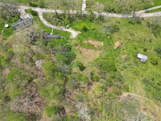 1006 Cow Creek Rd, Hurricane, WV 25526