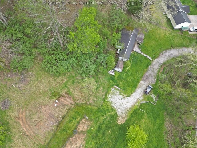1006 Cow Creek Rd, Hurricane, WV 25526