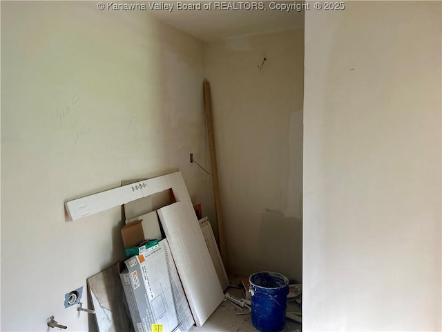 405 Crestview Dr, Charleston, WV 25302 - interior space